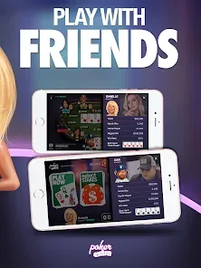 Poker Extra: Texas Holdem Game Online 4