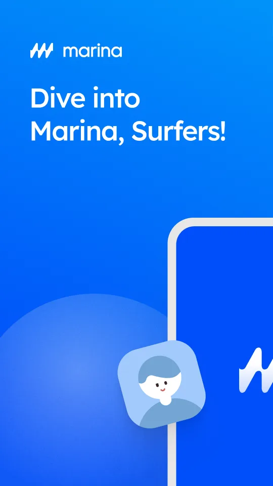 Marina Protocol 1