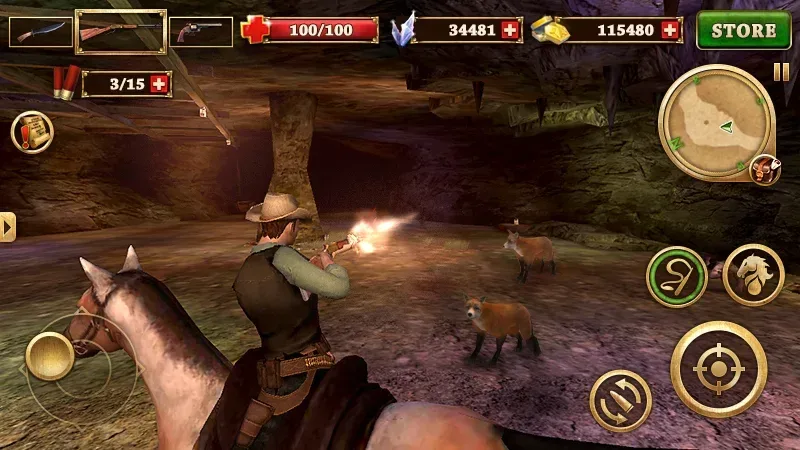 West Gunfighter 6