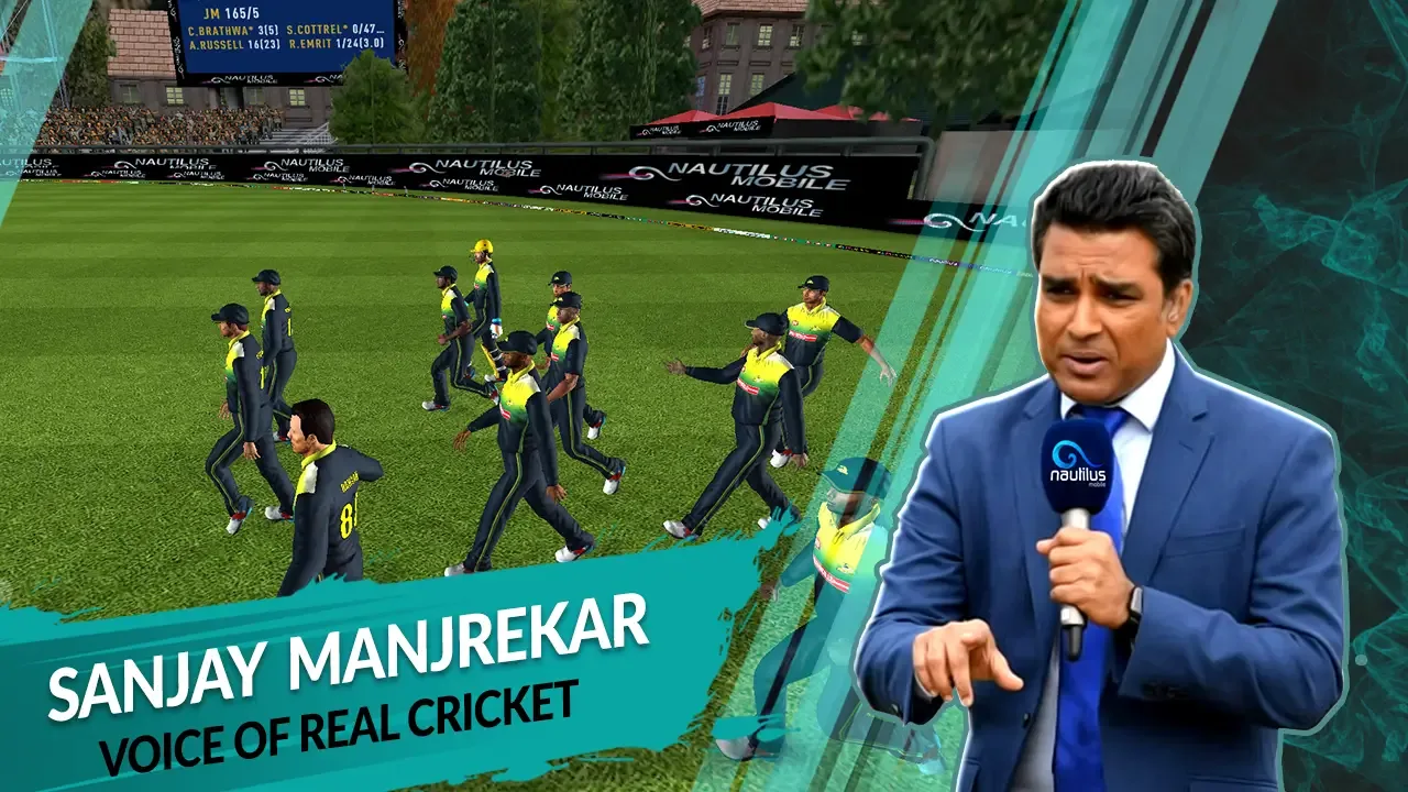 Real Cricket 20 1
