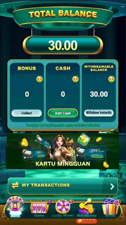 WIN IDN 2
