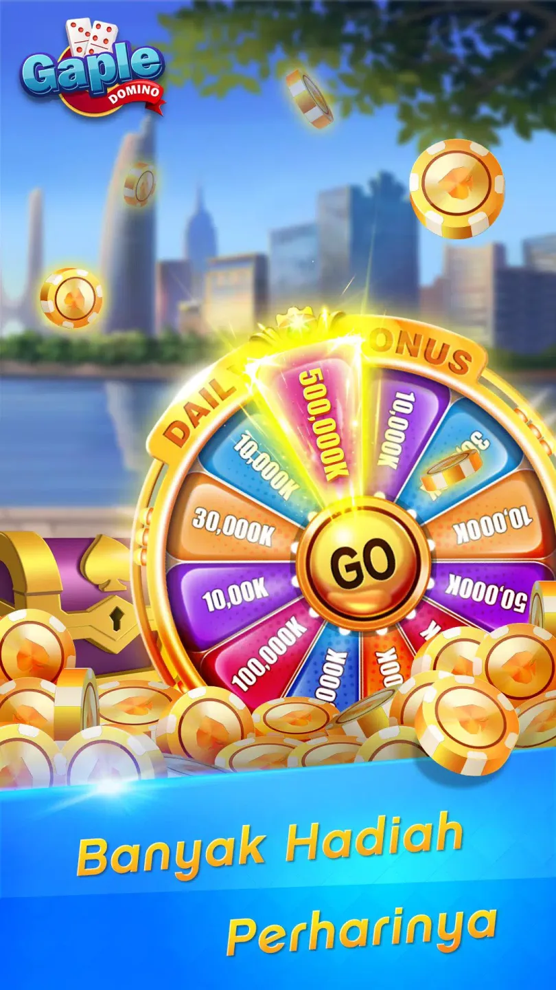 Domino Gaple Online 5