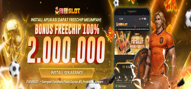 FUFUSLOT 2