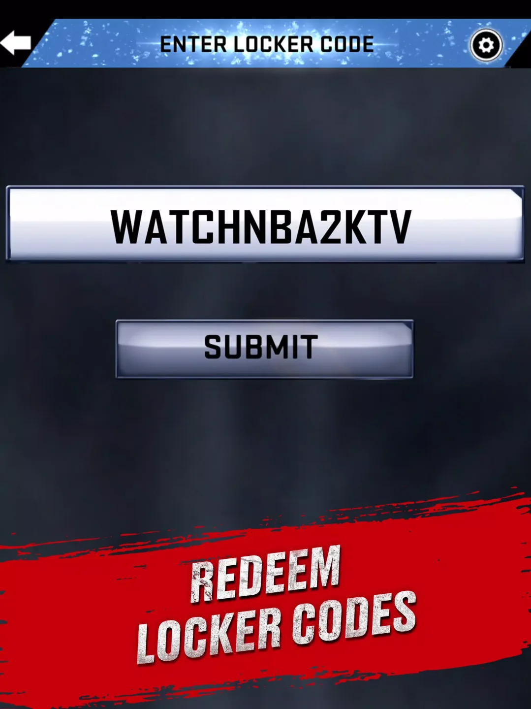 MyNBA 2K22 3