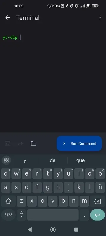 YTDLnis 1