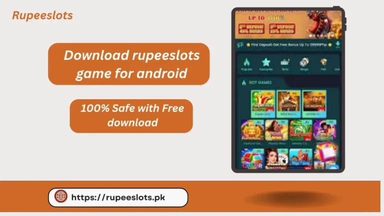 Rupee Slots 4