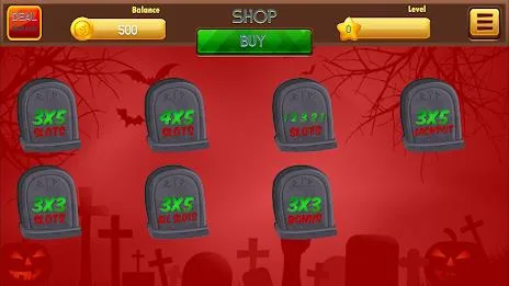 MyVegas-Slots App Casino Slot apk 5