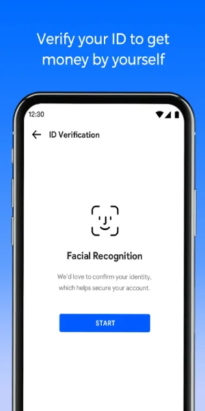 CashNow - Mobile Cash Loan App 2