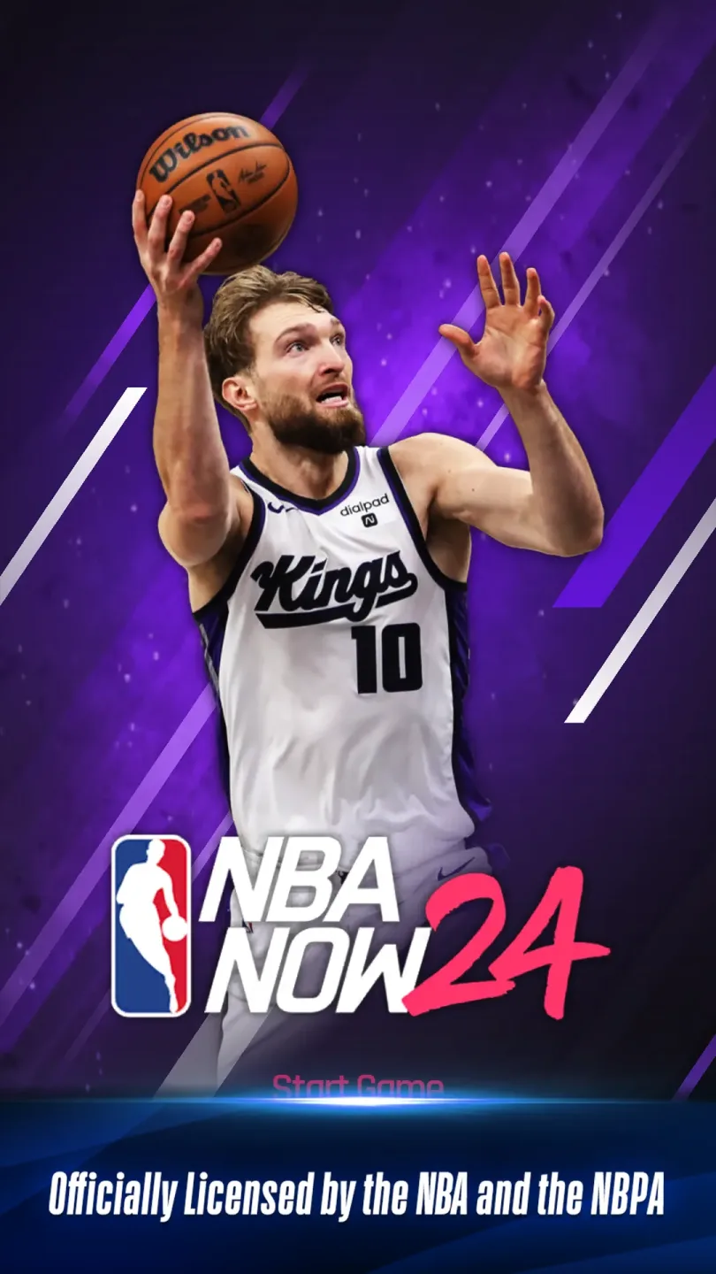 NBA NOW 24 1
