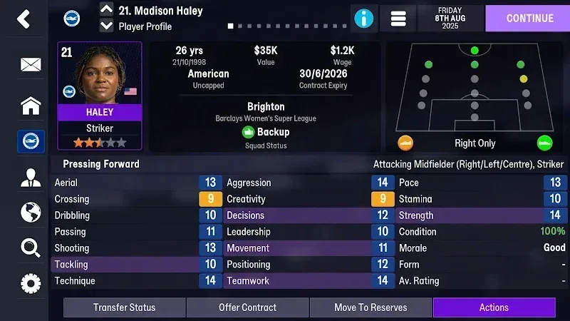 Football Manager 26 1