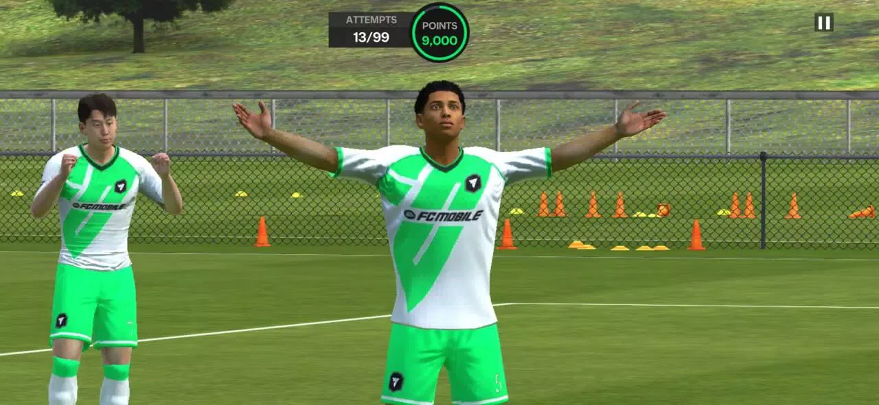 EA Sports FC 26 Mobile 3