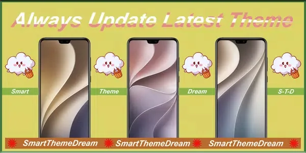 OS 27 Launcher 3