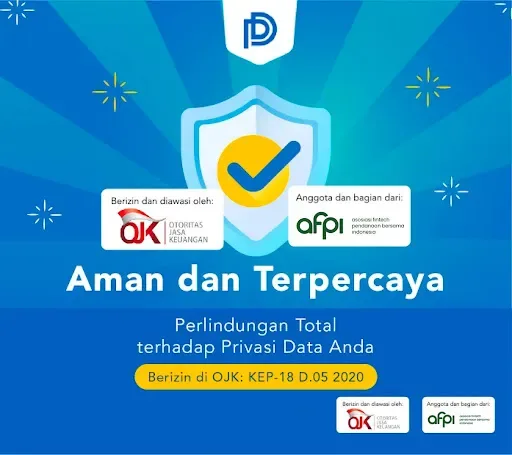 DanaRupiah-Pinjaman Uang Cepat 1
