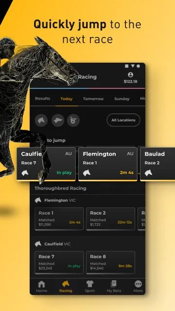 Betfair 2