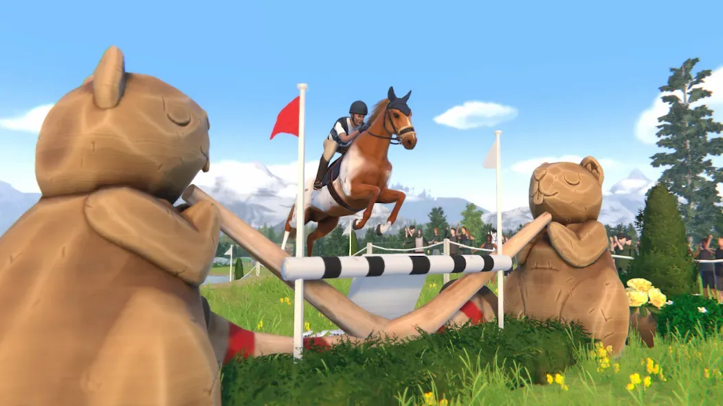 Rival Stars Horse Racing 3