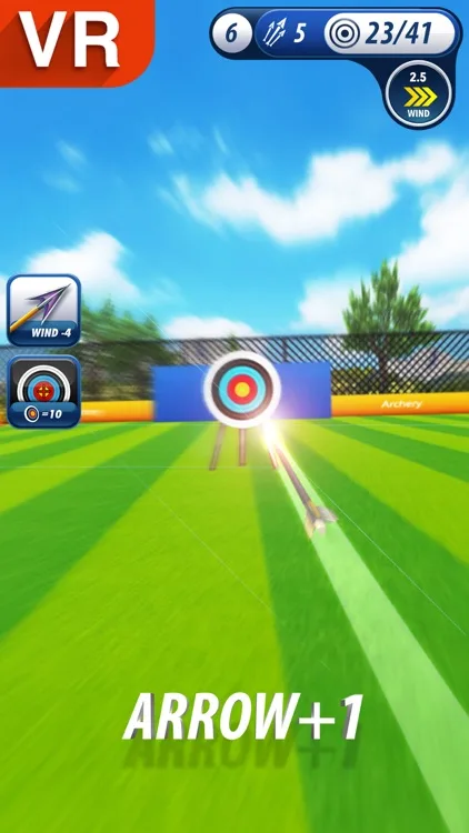 Archery Master 3D apk 4