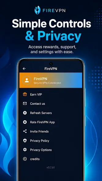 FireVPN 3