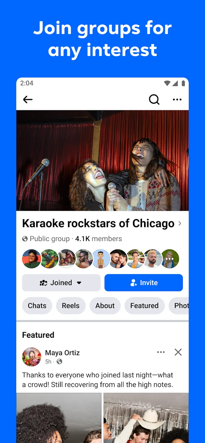Facebook Meta 3