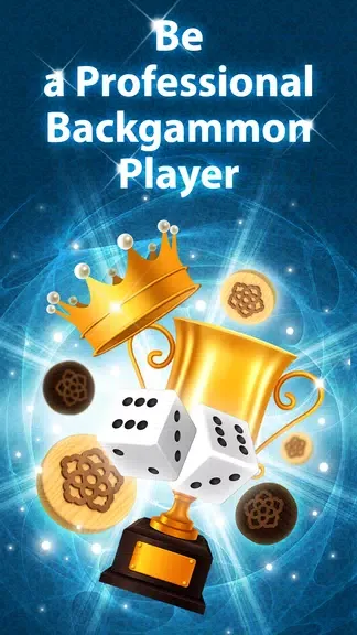 Backgammon Origins Online 2