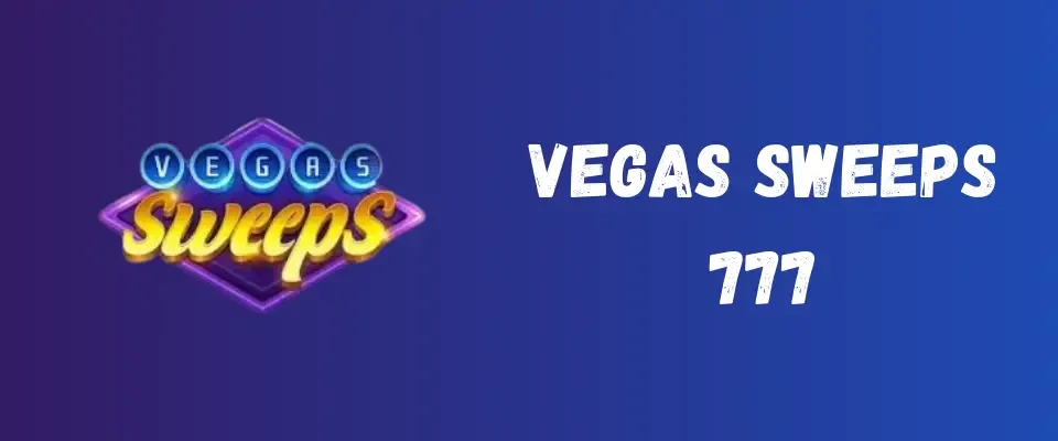 Vegas Sweeps APP 2