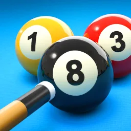 8 Ball Pool: Billiards