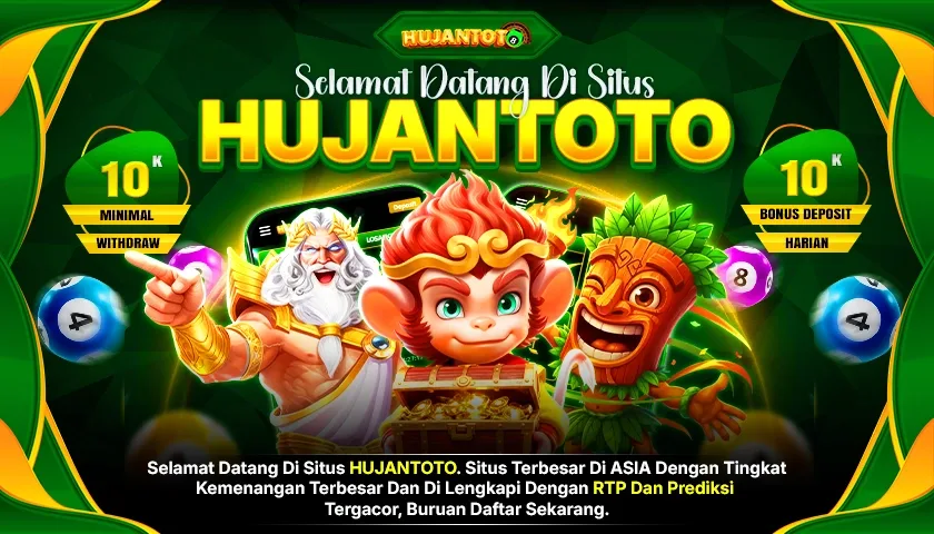 Hujantoto 5