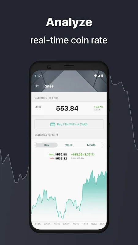 Ethereum Wallet 3