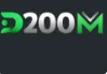 D200M