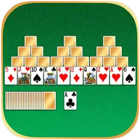 TriPeaks Solitaire : 300 levels