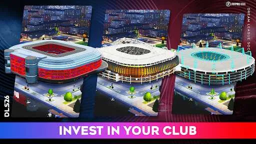 Dream League Soccer 2026 5