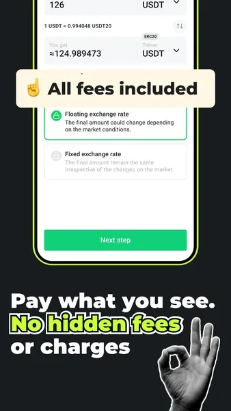Buy Bitcoin BTC & Fast Crypto Exchange: Changelly 4