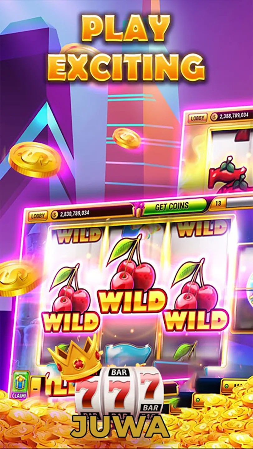 Juwa Casino 777 3