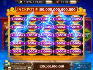 Scatter Slots - Slot Machines Mod 2