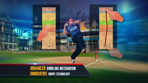 ICC Pro Cricket 3