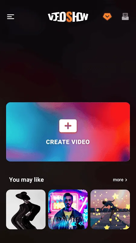 Video Editor VideoShow 3