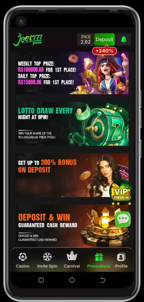 Jeet 777 5