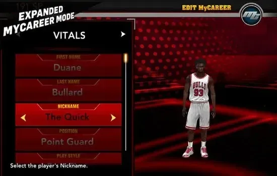NBA 2K15 3