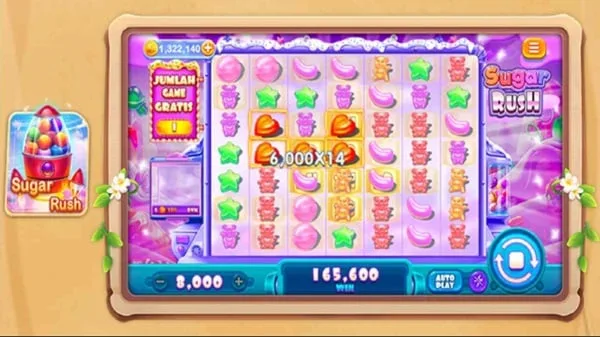 678 Luck 3