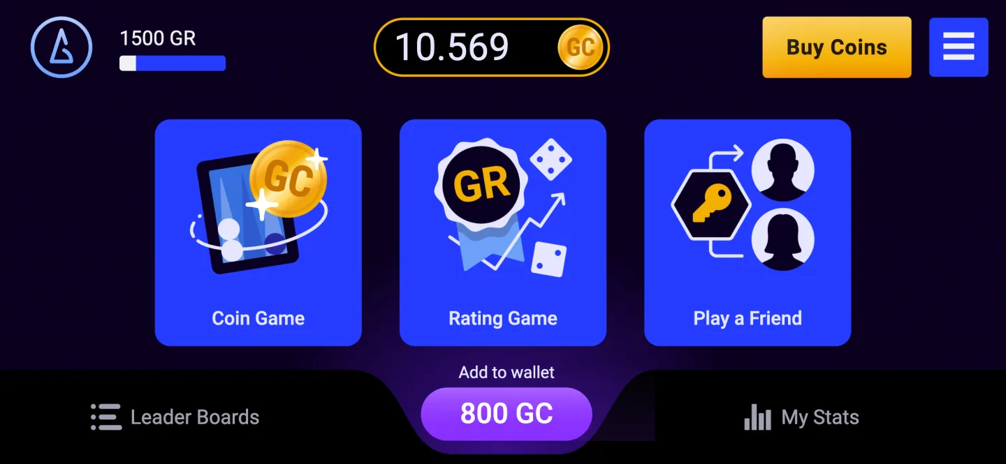 backgammon galaxy app 3
