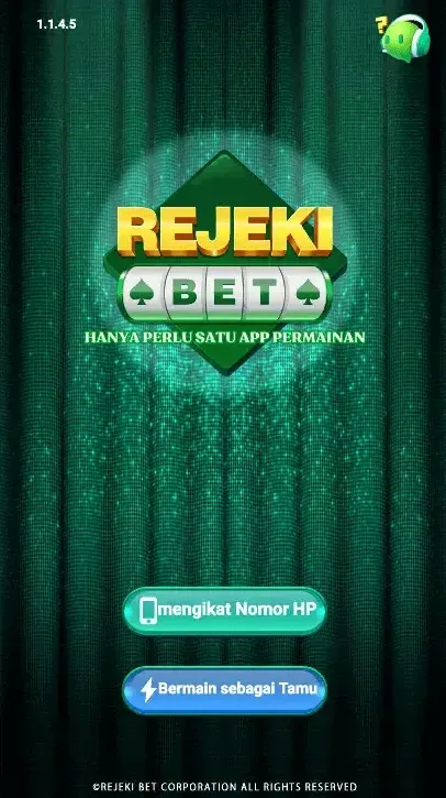 Rejeki Bet 3