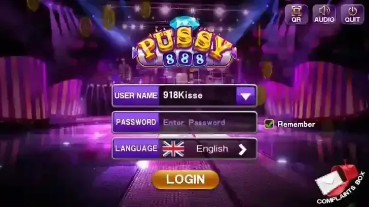 888Slot 1