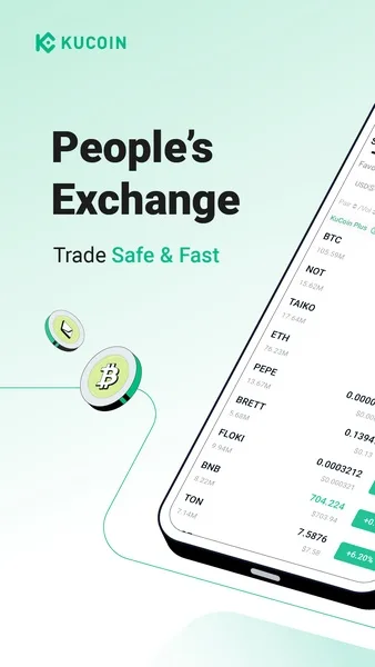 KuCoin 1