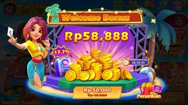 LuckyMino 1