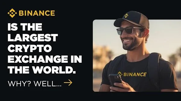 Binance 4