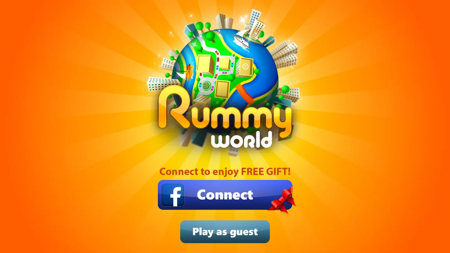 Rummy World 4