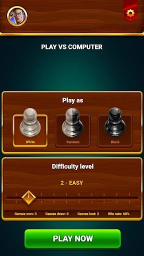Chess – Offline Board Game 1