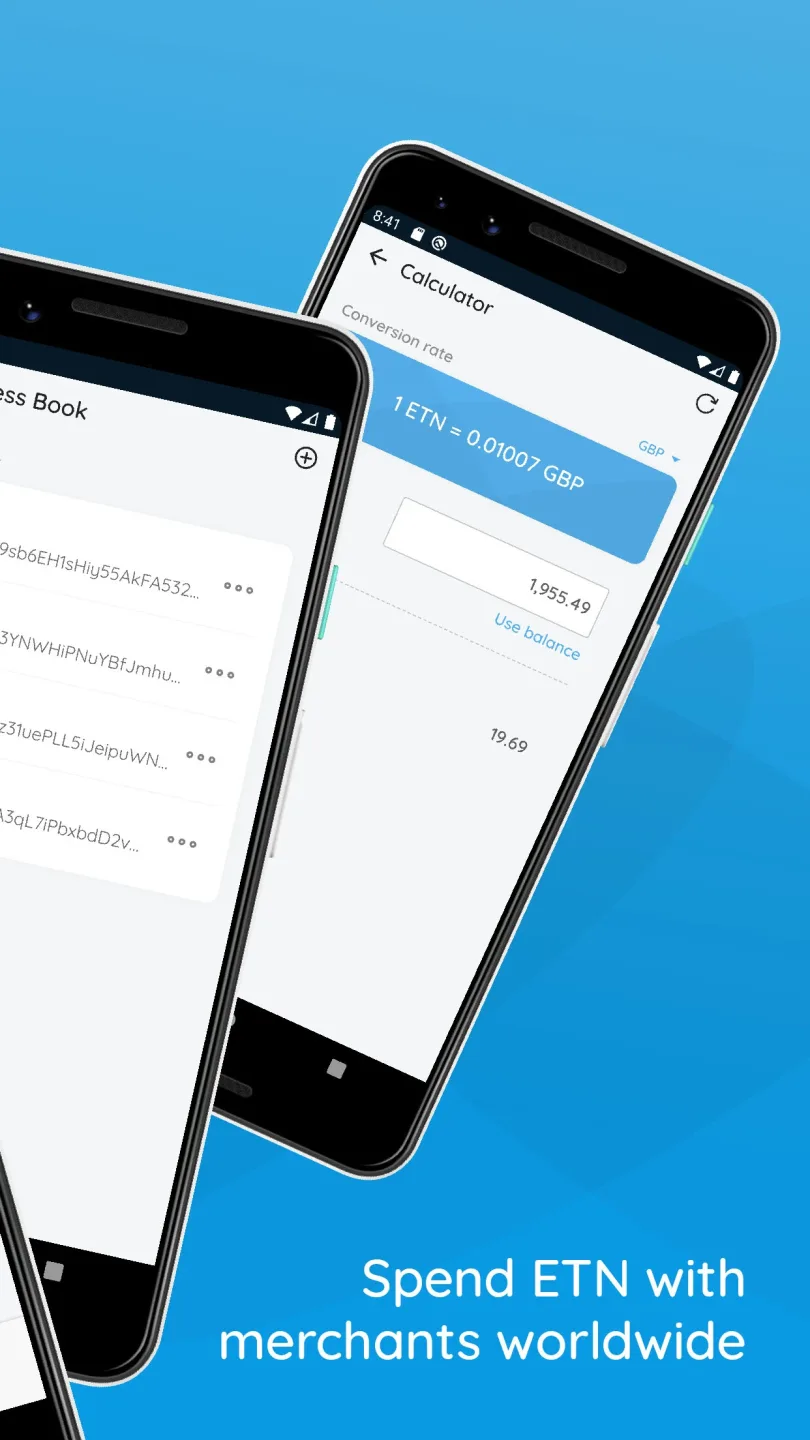 Electroneum 2