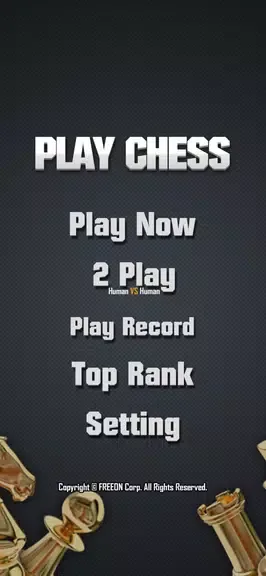Play Chess 1