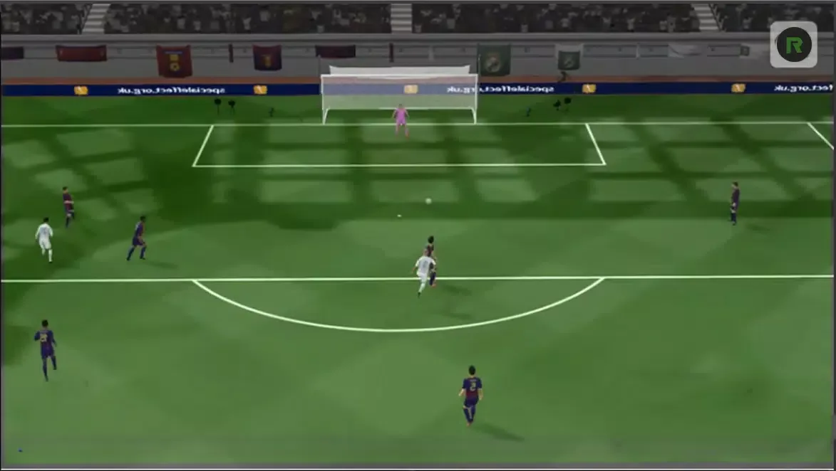 Dream League Soccer 2020 1