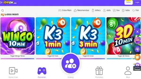 IDROK 2